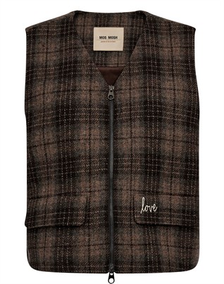 MMRuna Chez Vest - Bracken